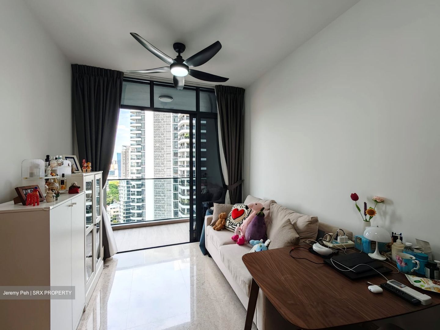 Pullman Residences Newton (D11), Apartment #495200061